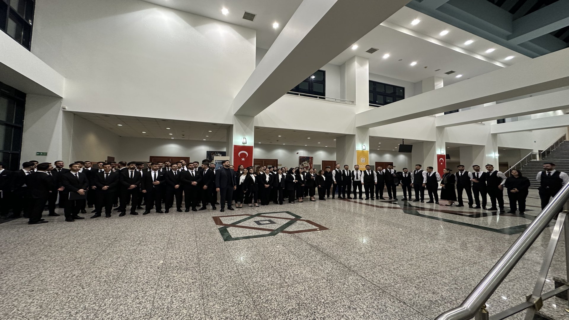Türk Halk Müziği Konseri