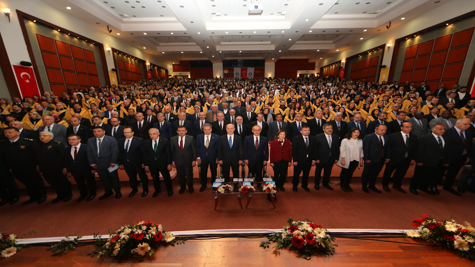 50. YIL KUTLAMA PROGRAMI