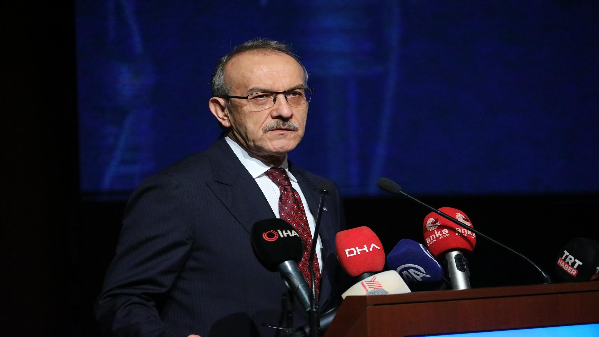 50. Yıl Kutlama Programı