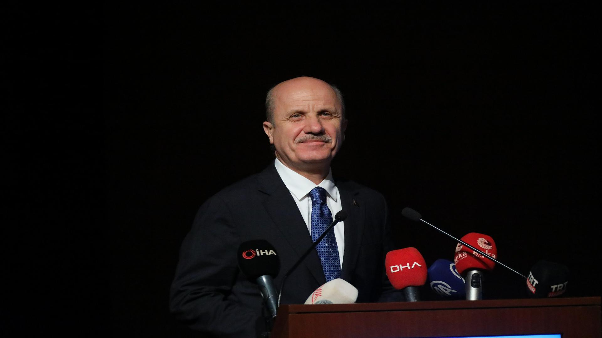 50. Yıl Kutlama Programı