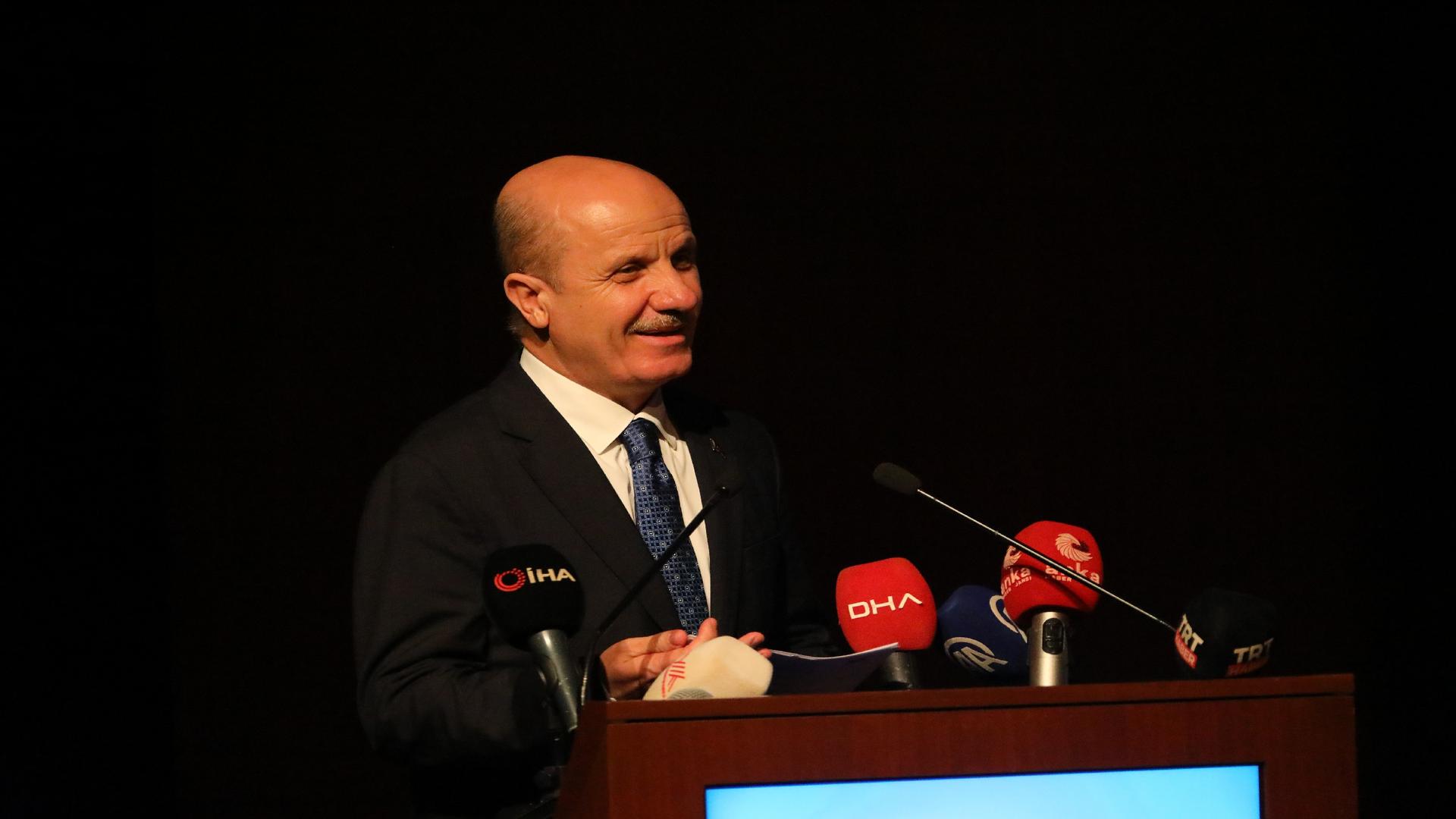 50. Yıl Kutlama Programı