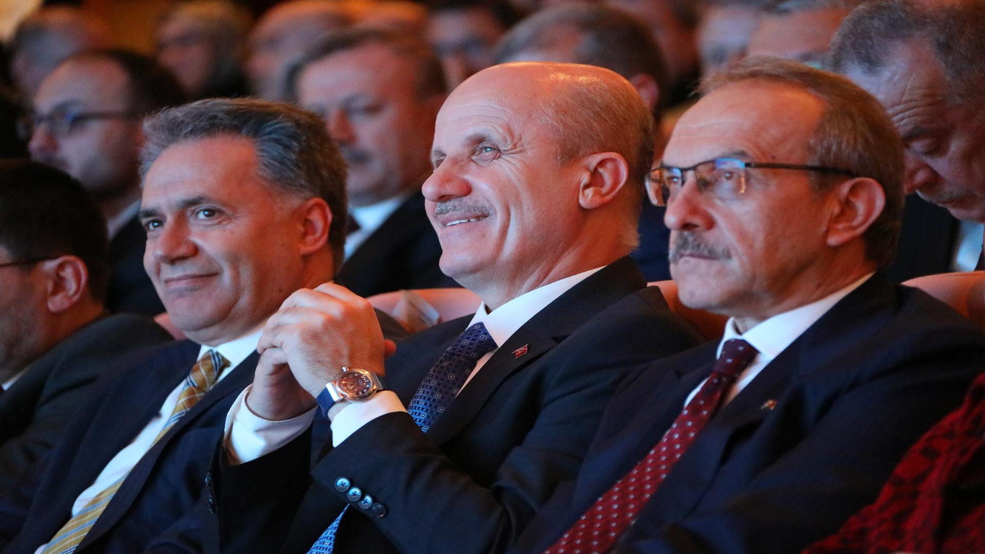 50. Yıl Kutlama Programı