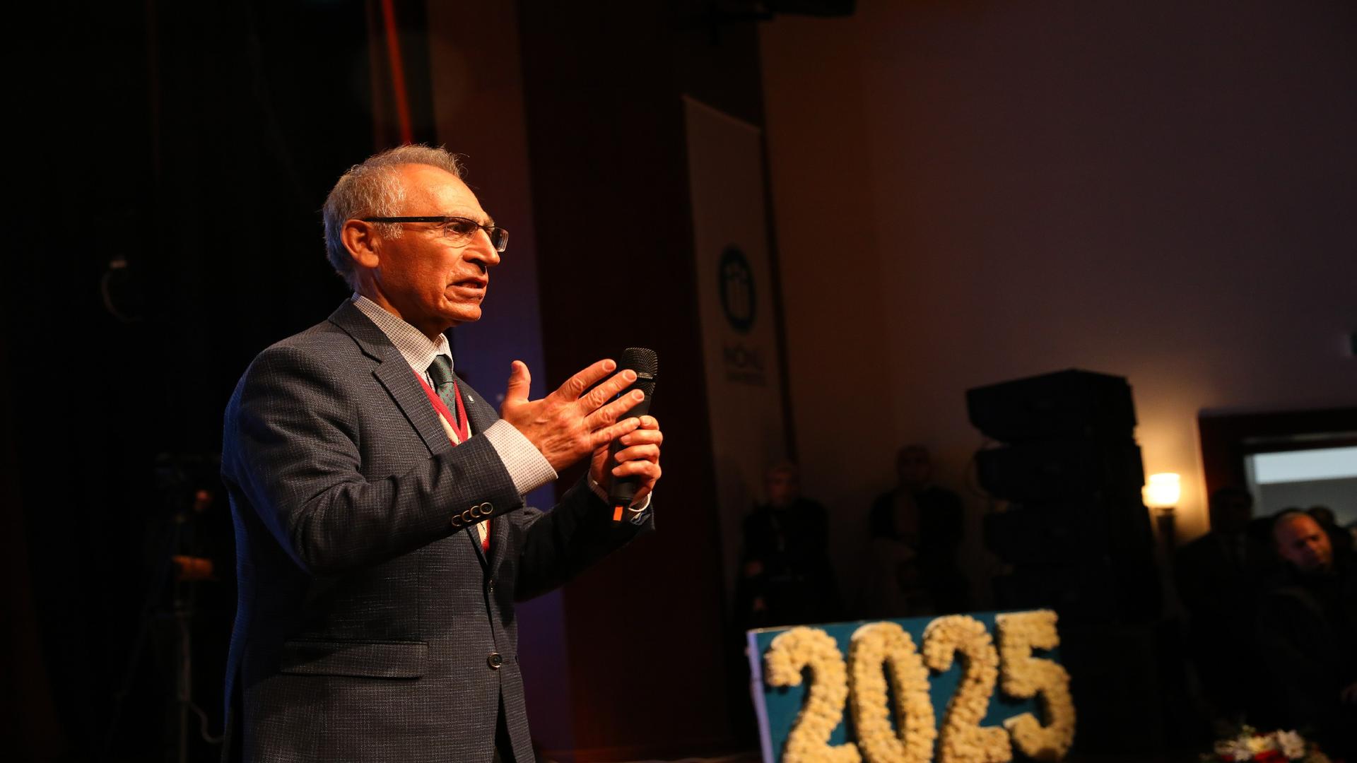 50. Yıl Kutlama Programı