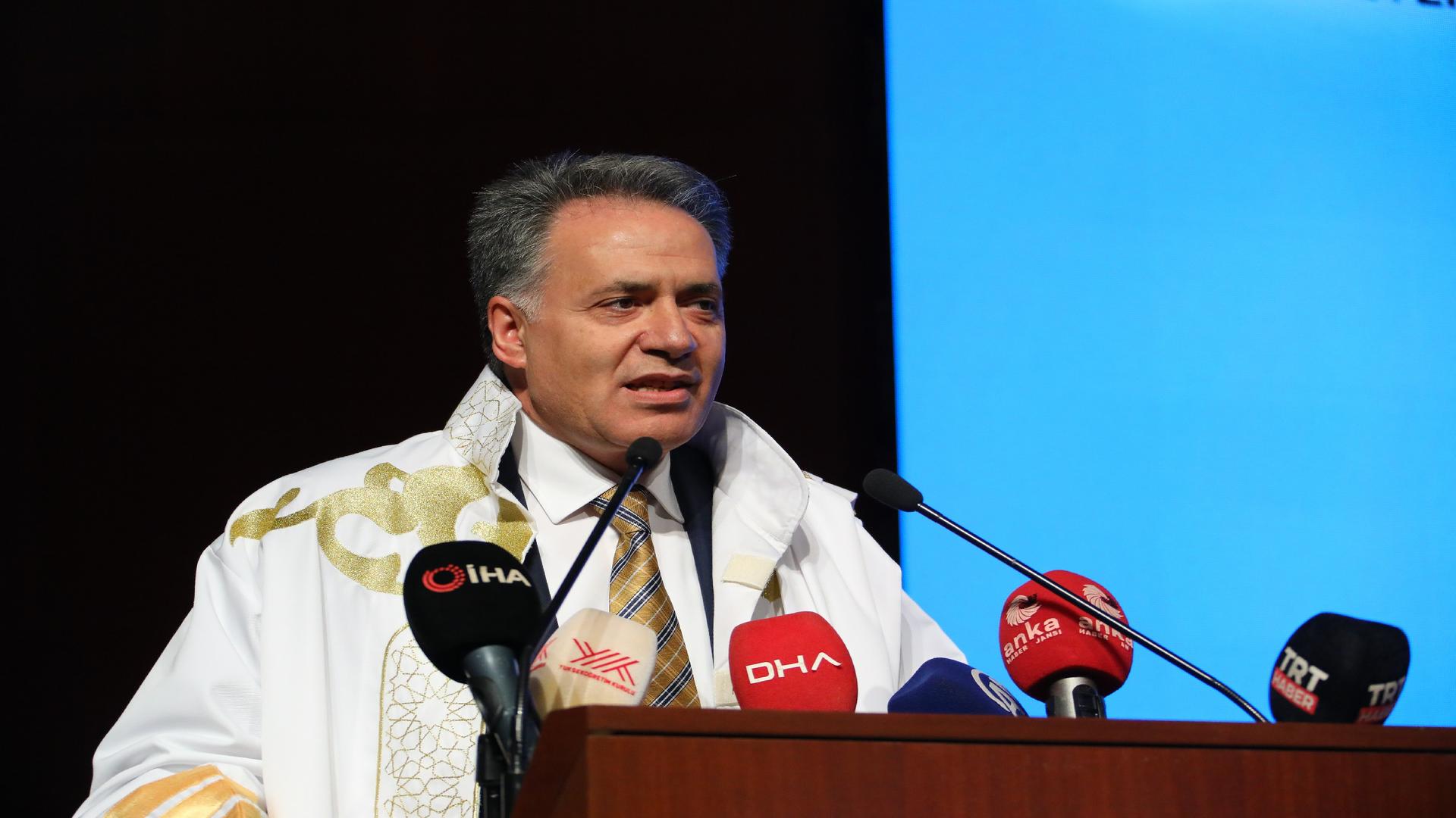 50. Yıl Kutlama Programı