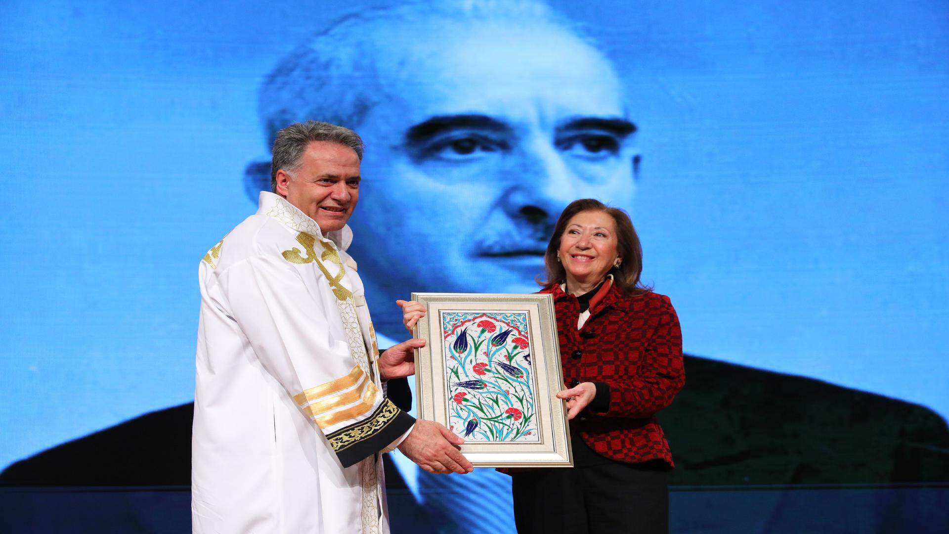 50. Yıl Kutlama Programı