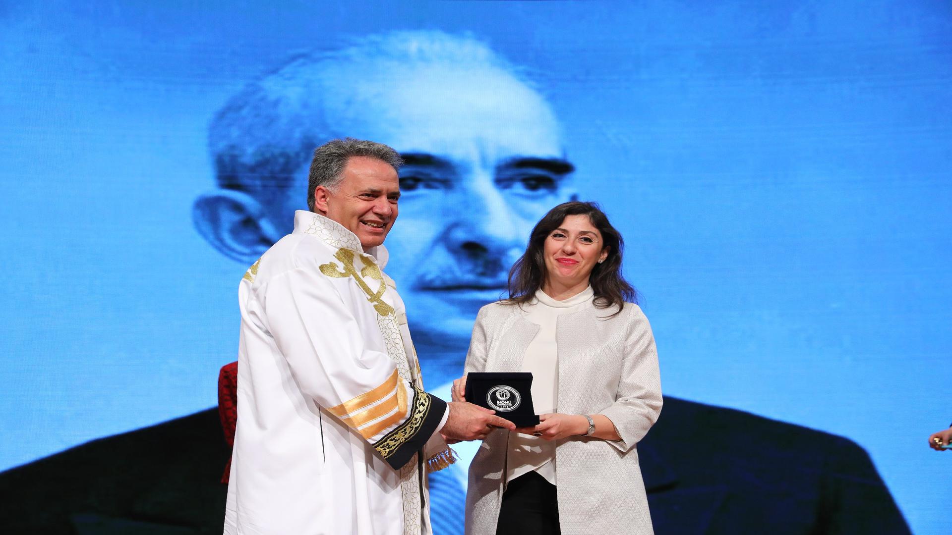 50. Yıl Kutlama Programı