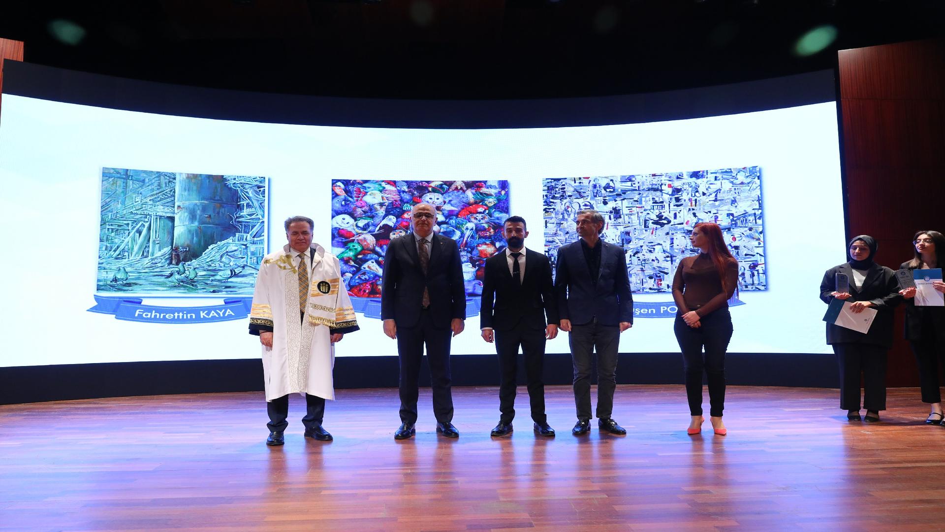50. Yıl Kutlama Programı