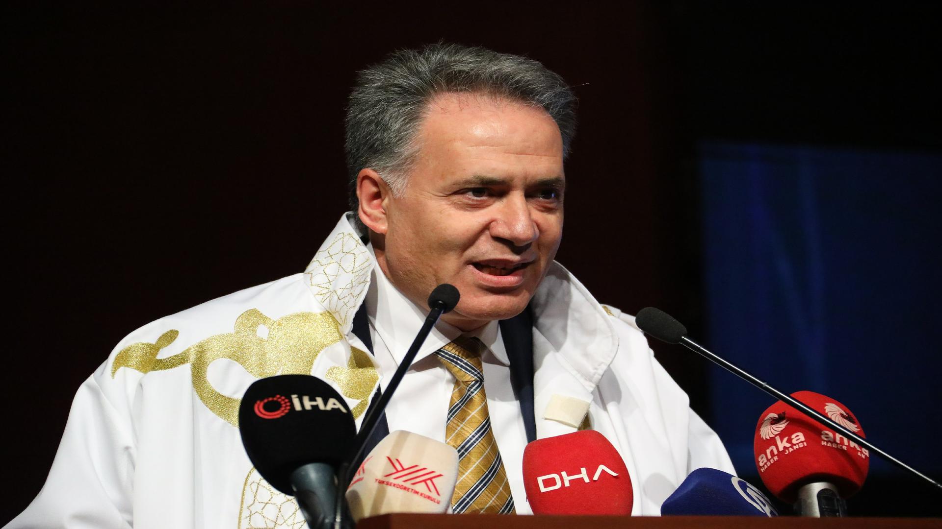 50. Yıl Kutlama Programı