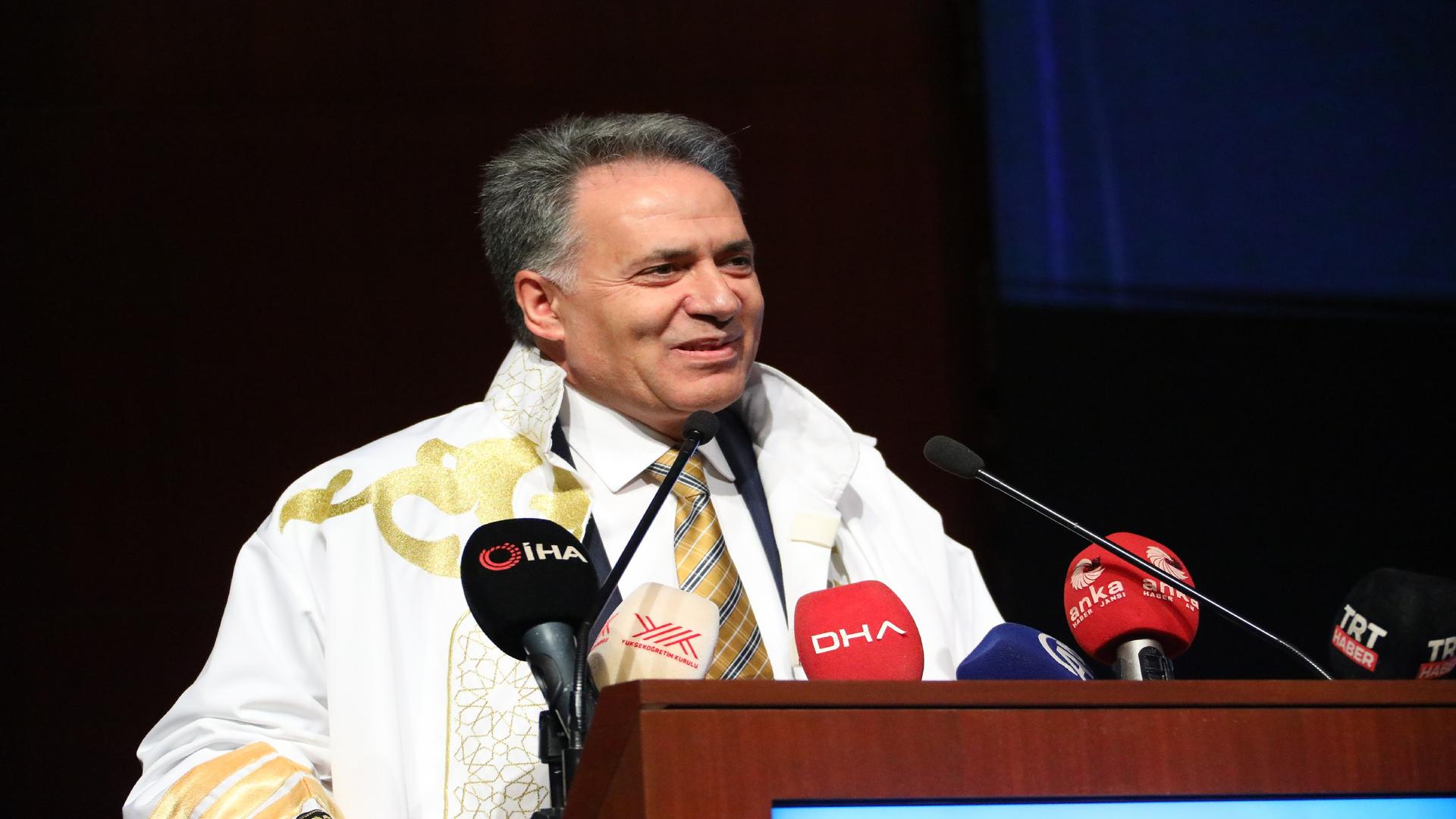 50. Yıl Kutlama Programı