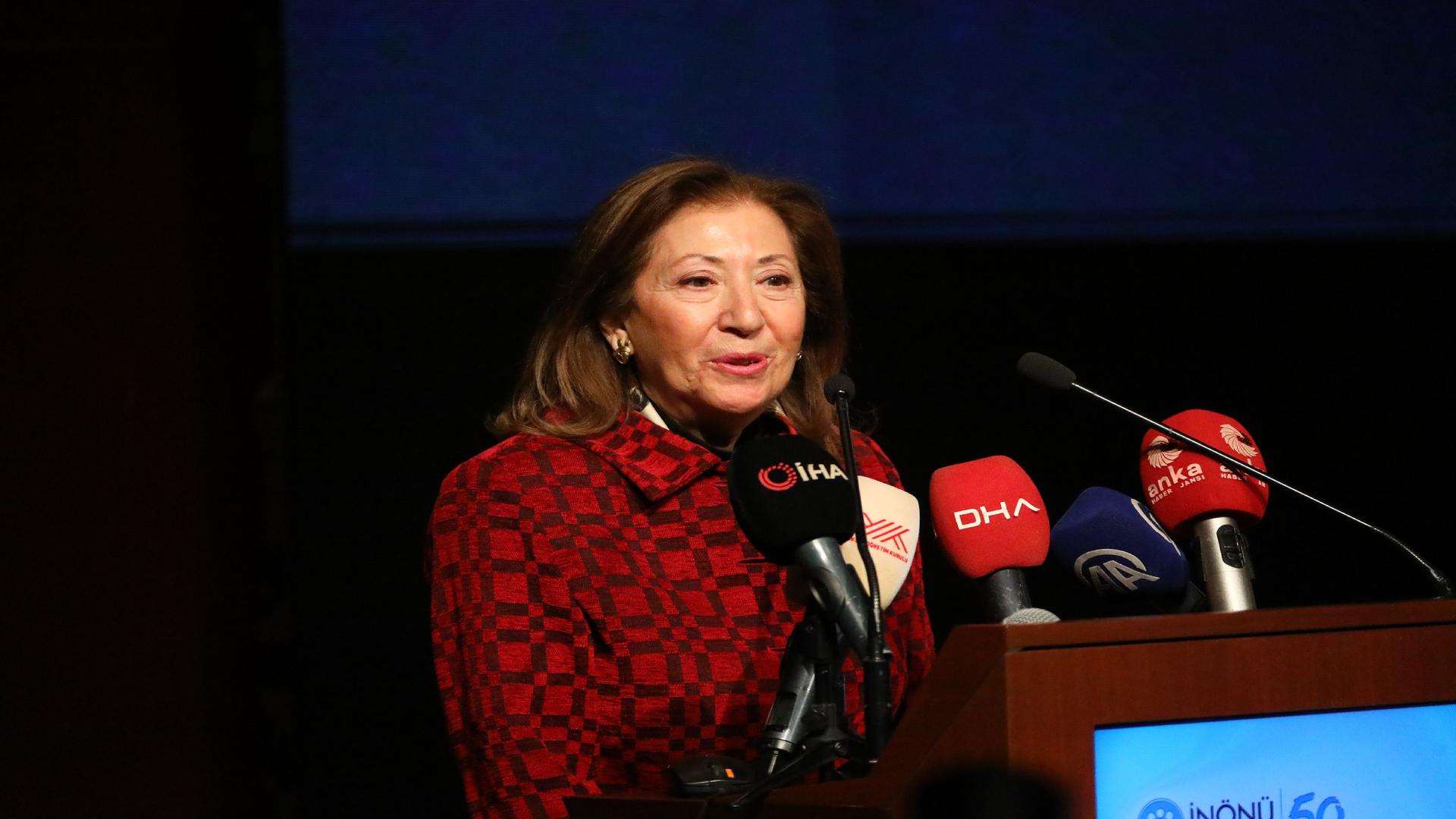 50. Yıl Kutlama Programı
