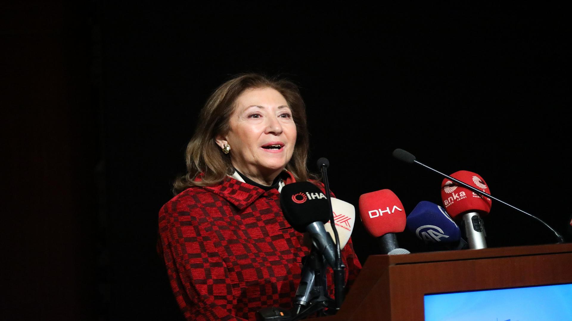 50. Yıl Kutlama Programı