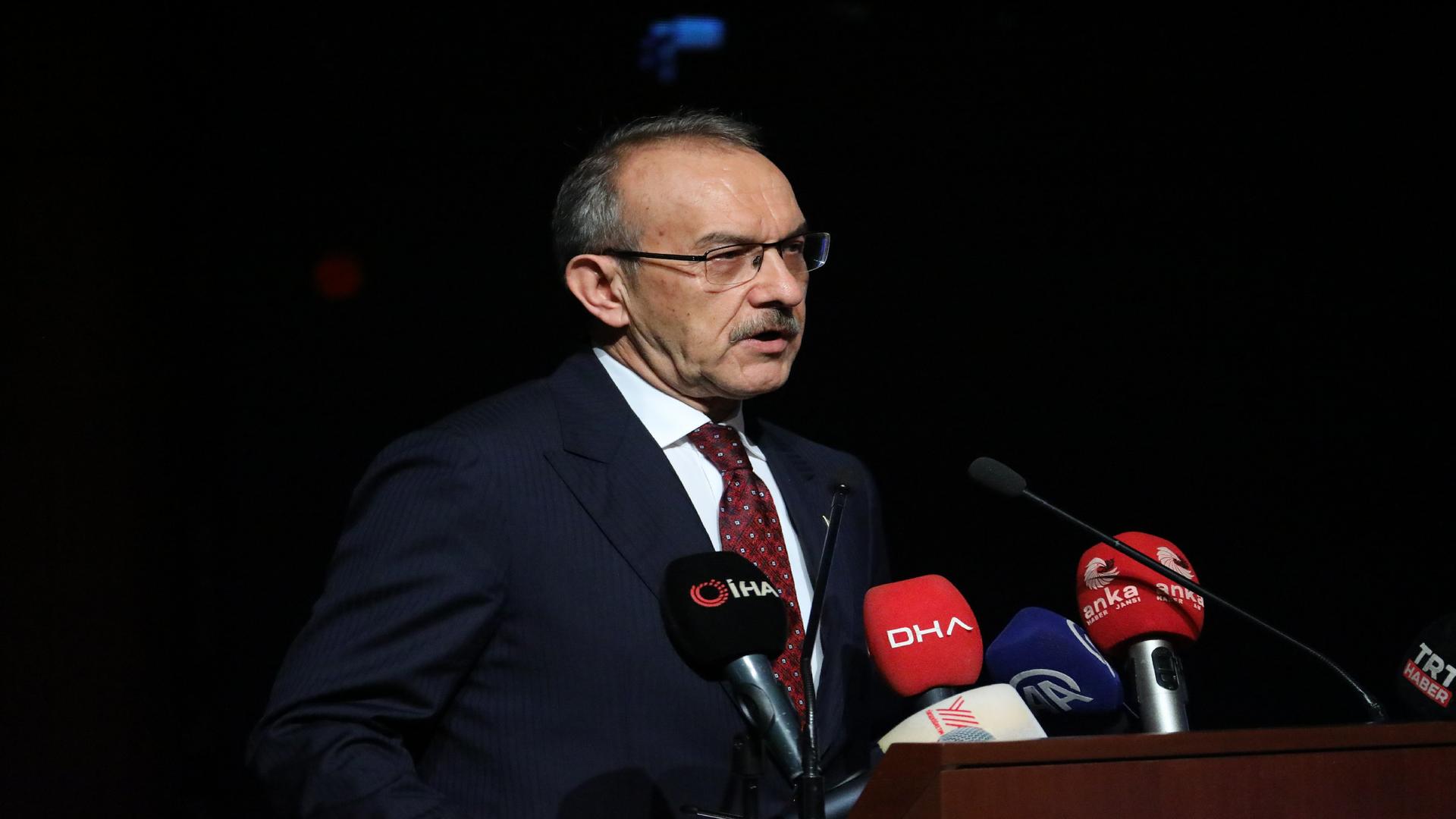 50. Yıl Kutlama Programı