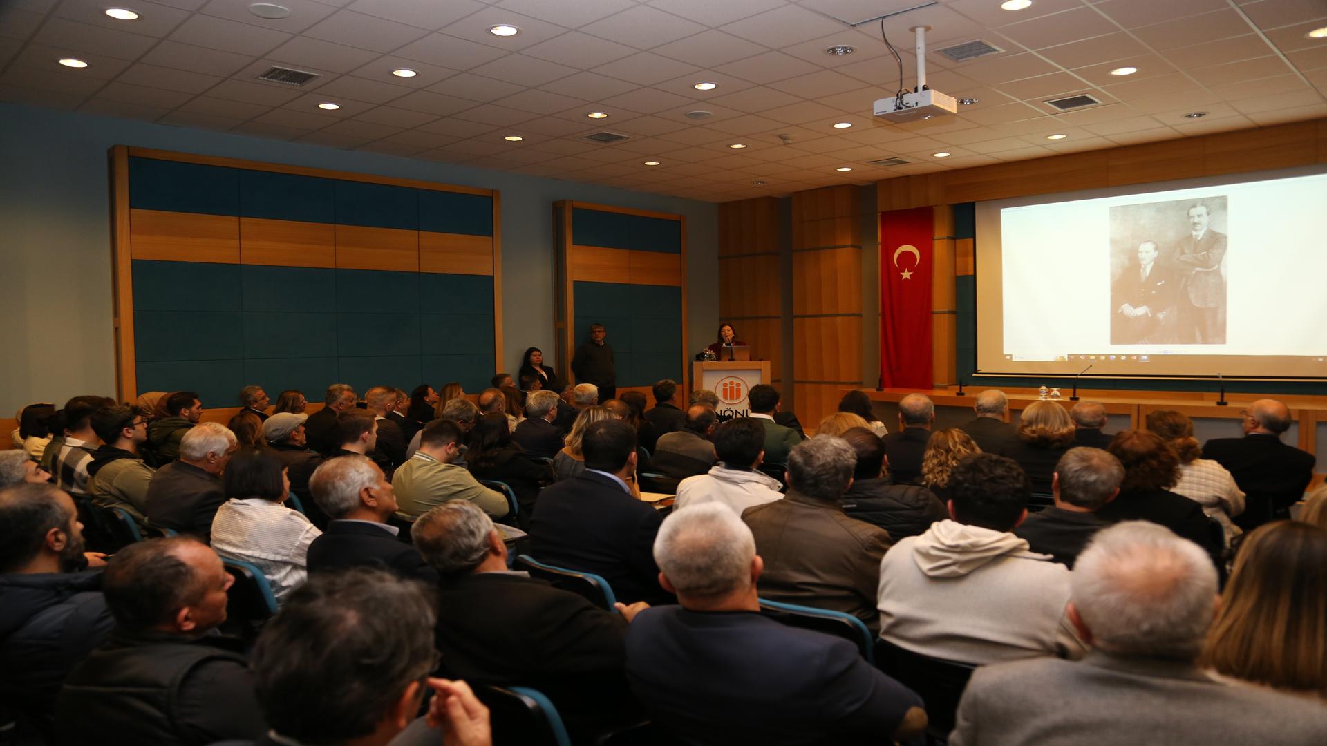 50. Yıl Kutlama Programı