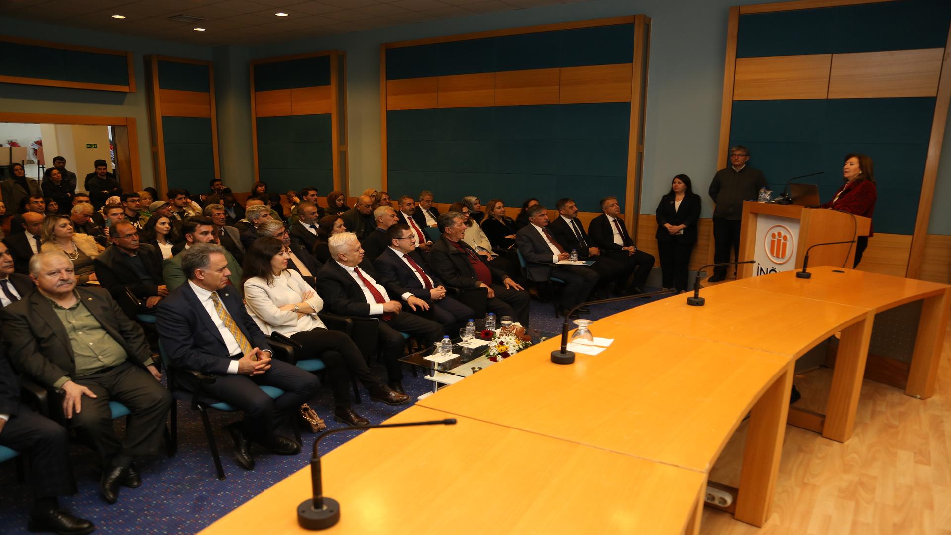 50. Yıl Kutlama Programı