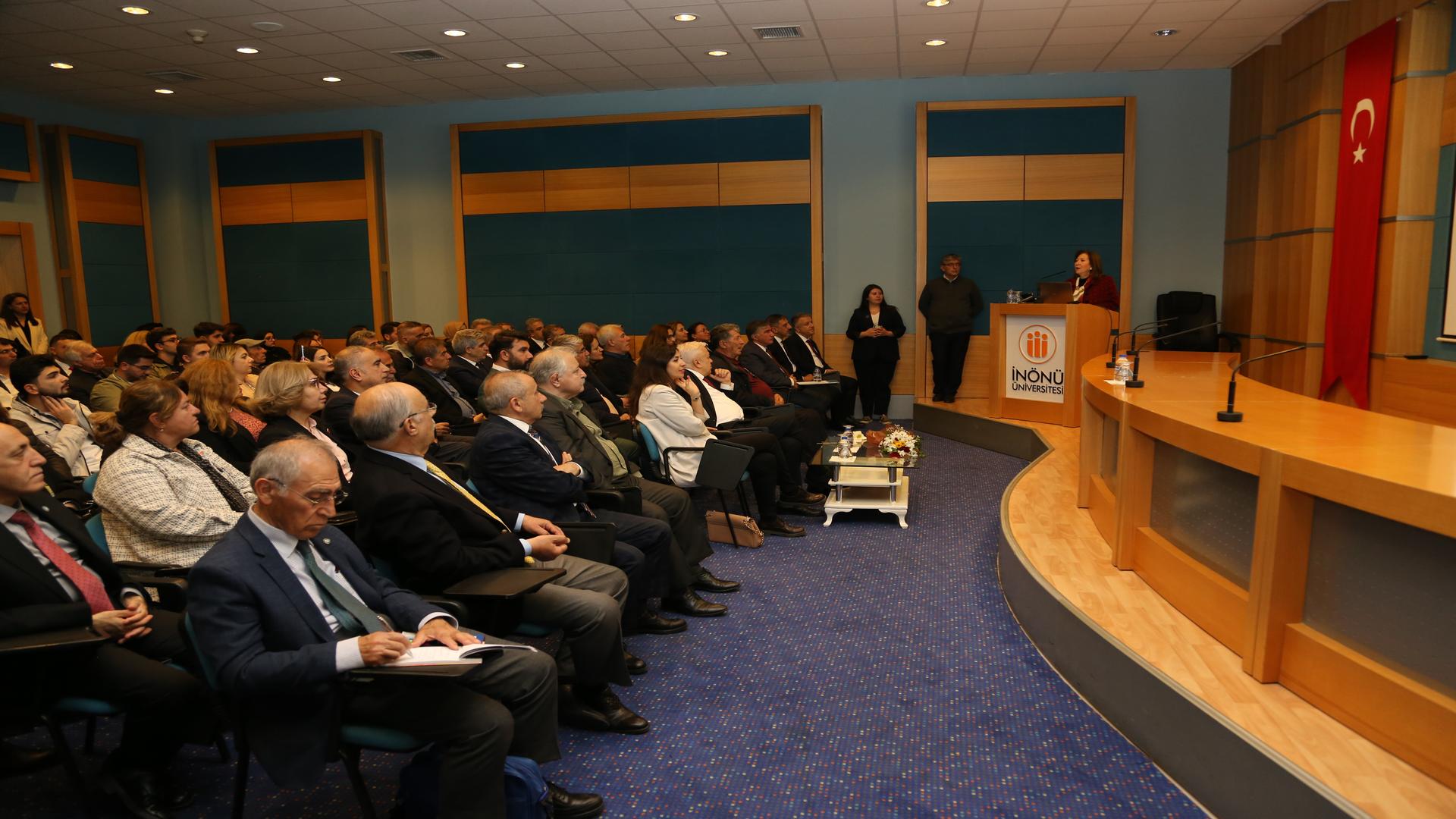 50. Yıl Kutlama Programı