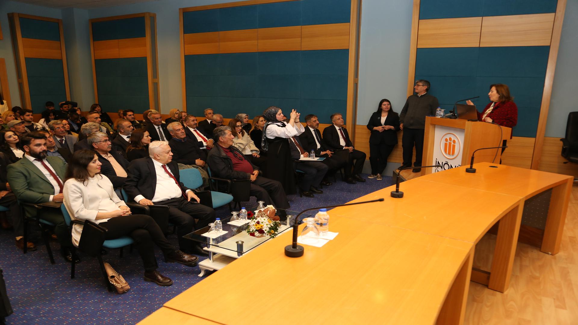 50. Yıl Kutlama Programı