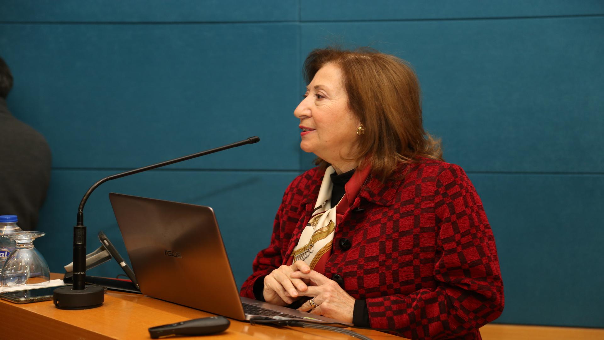 50. Yıl Kutlama Programı