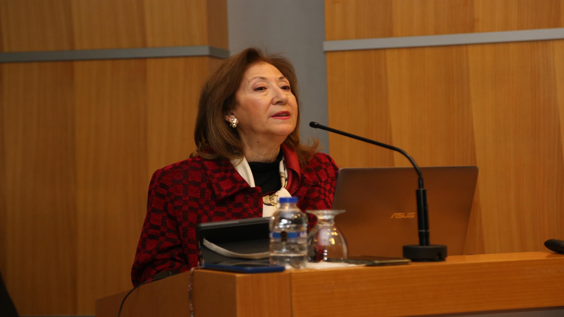 50. Yıl Kutlama Programı