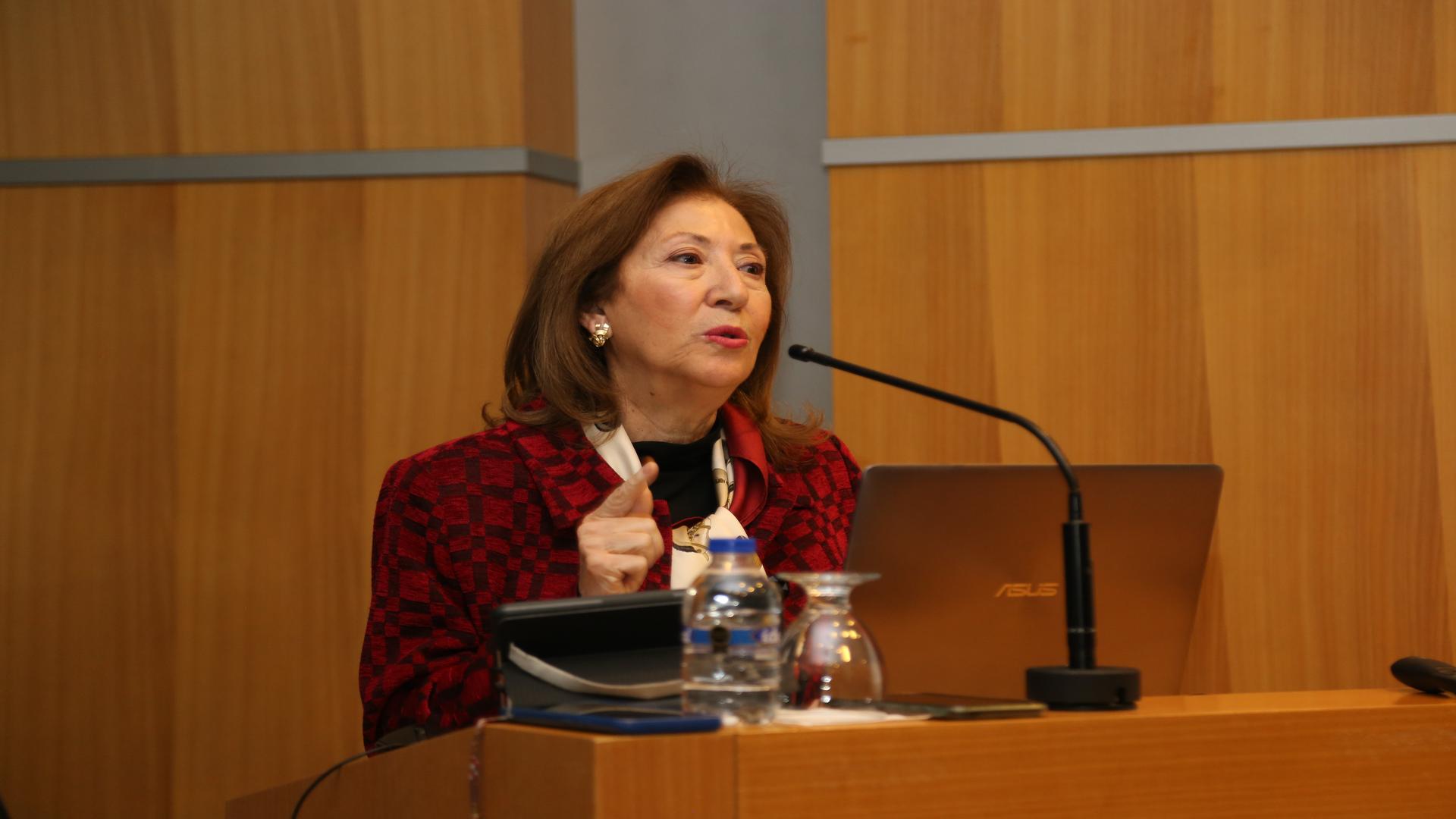 50. Yıl Kutlama Programı