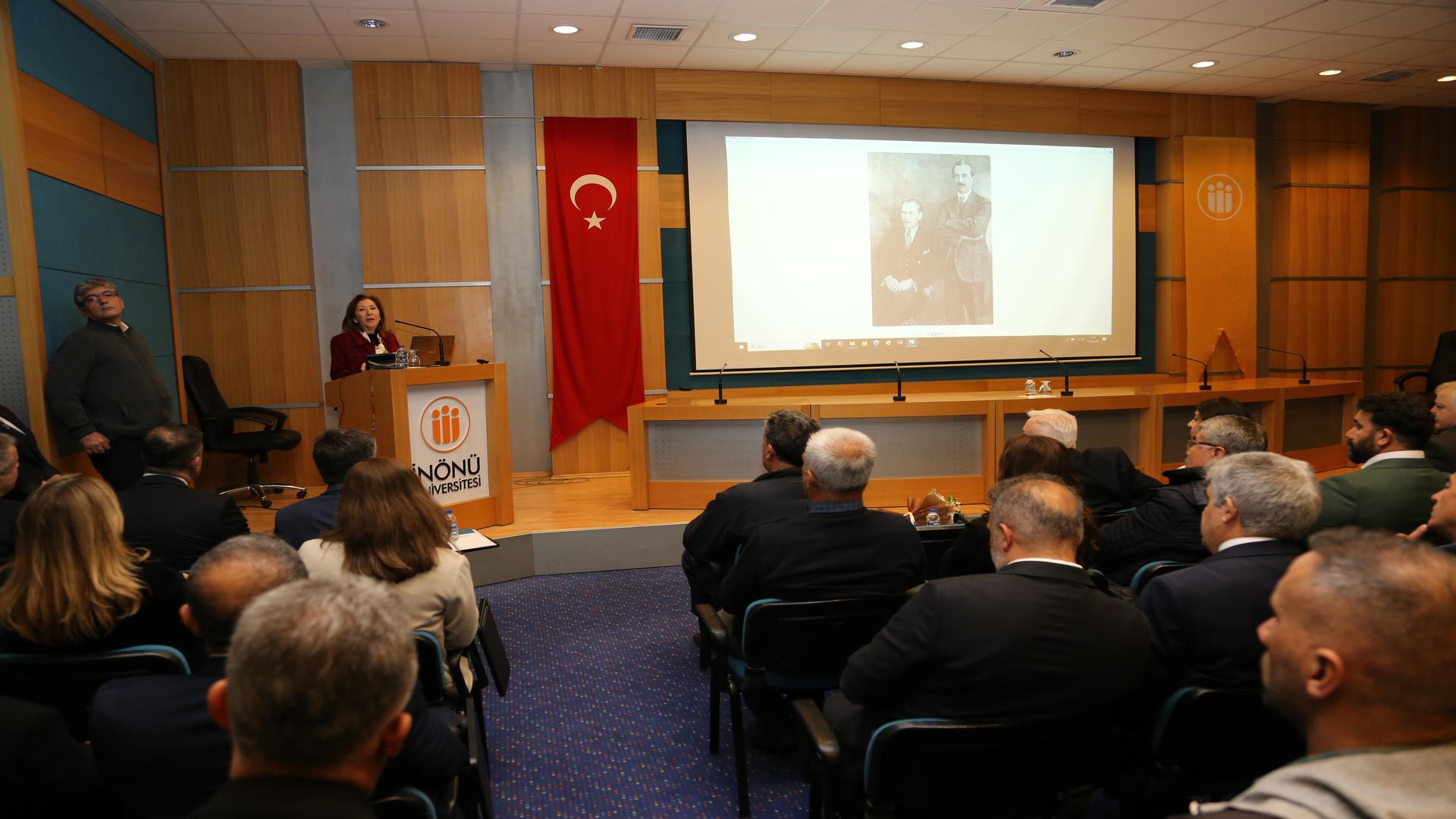 50. Yıl Kutlama Programı