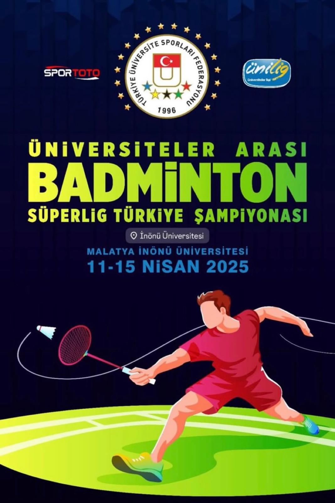 Badminton Şampiyonası
