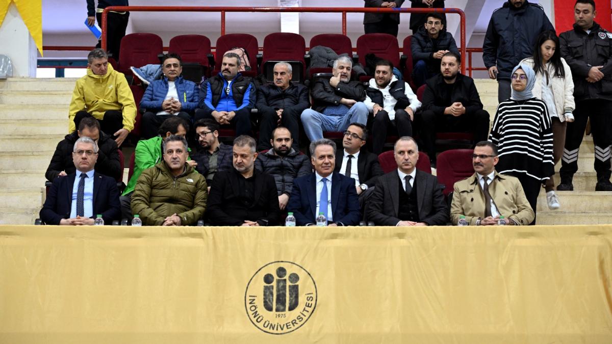 Badminton Şampiyonası