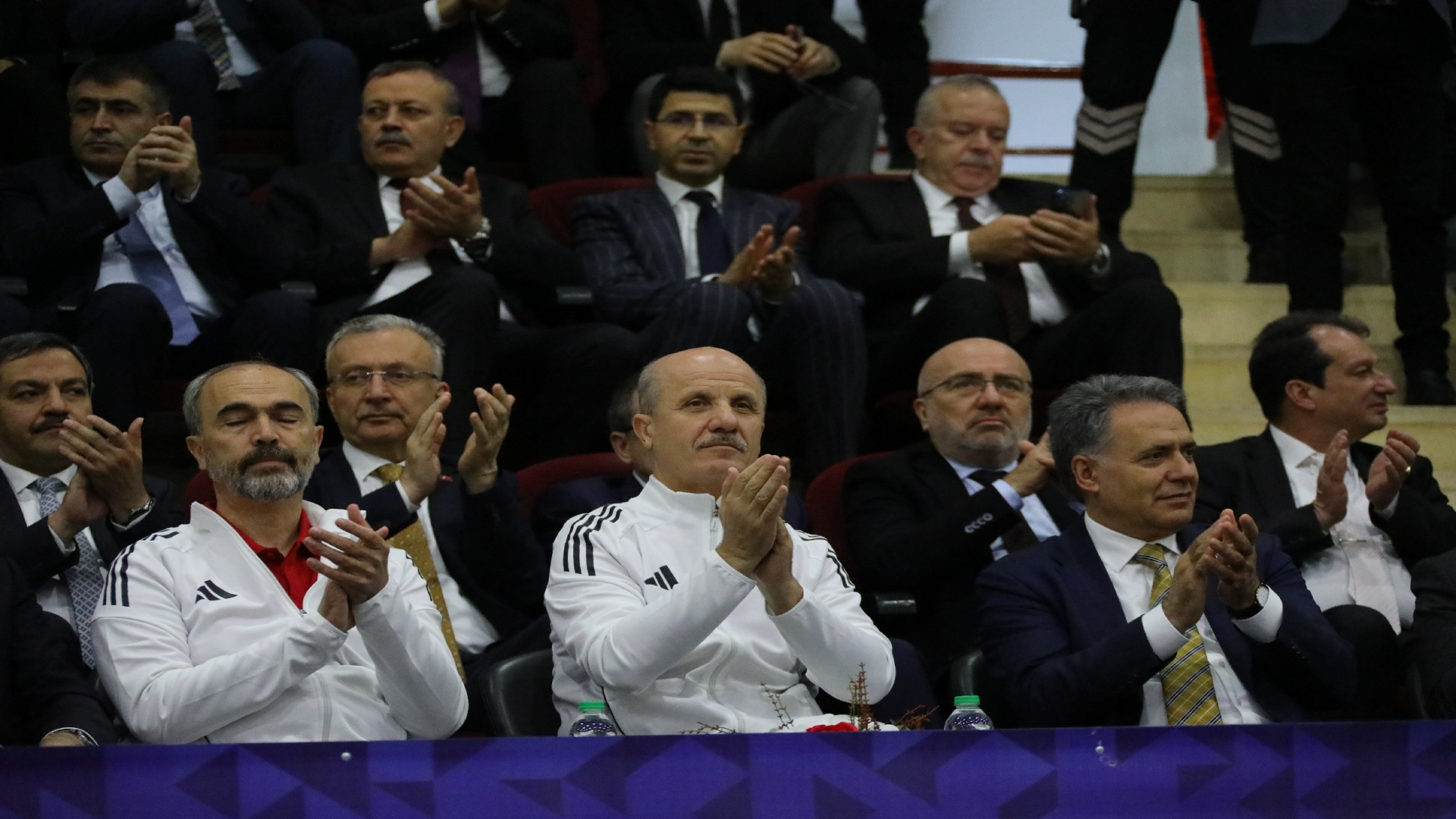 Badminton Şampiyonası