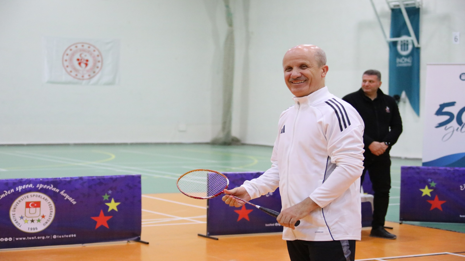 Badminton Şampiyonası
