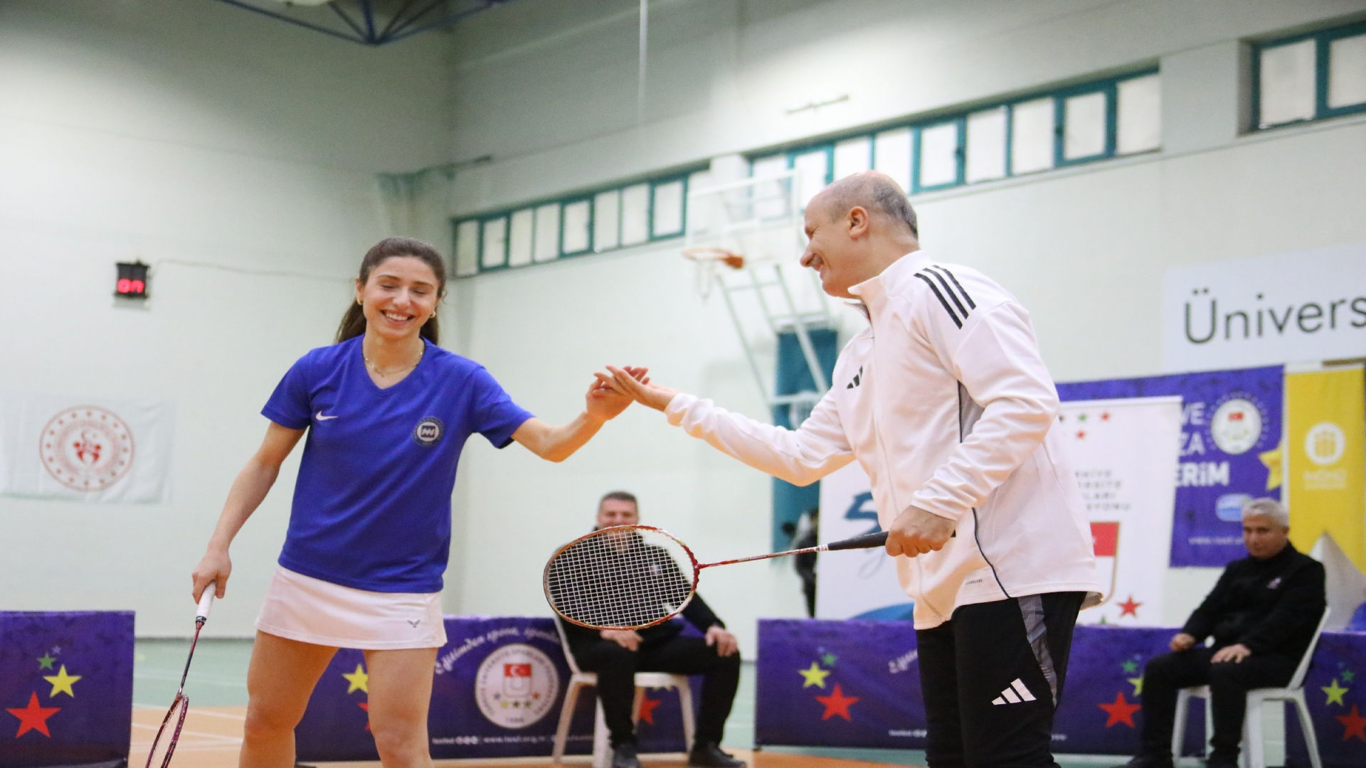 Badminton Şampiyonası