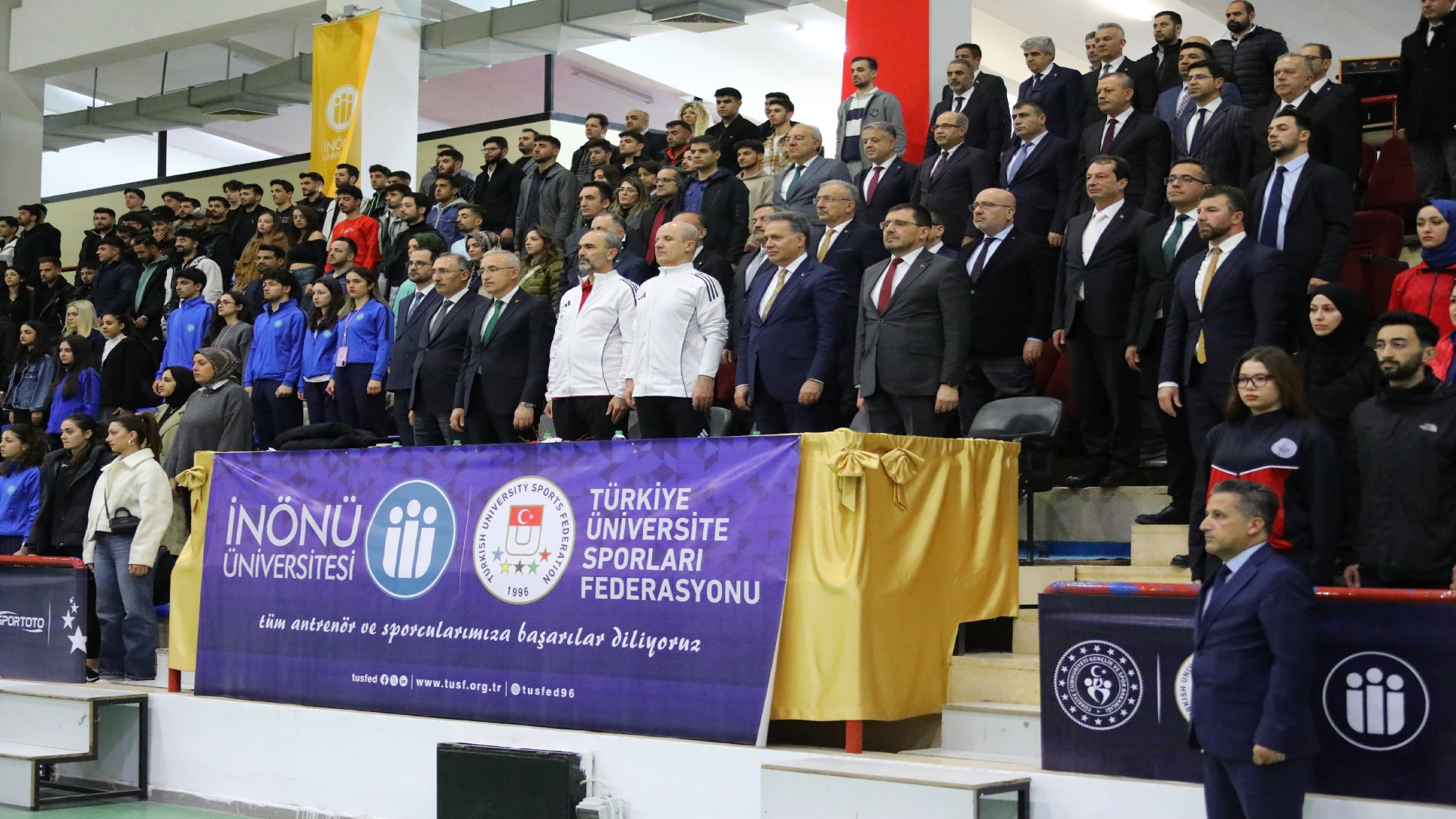 Badminton Şampiyonası