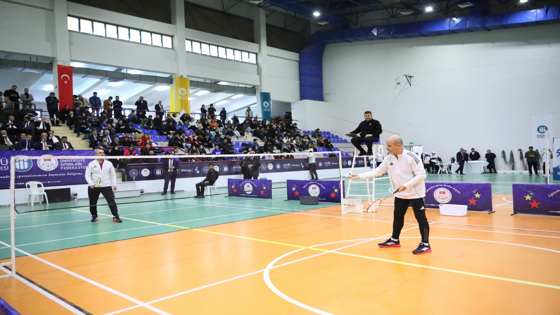 Badminton Şampiyonası