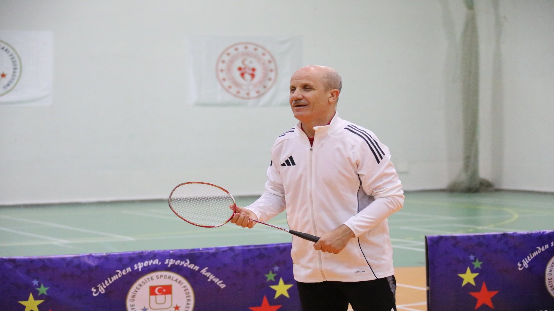 Badminton Şampiyonası