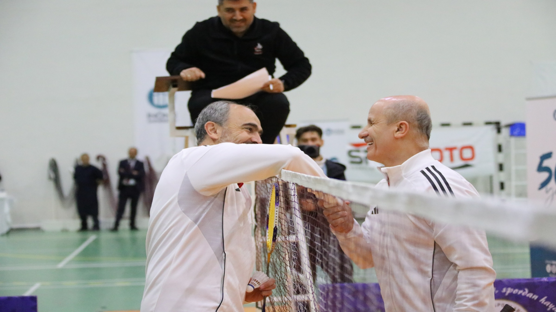 Badminton Şampiyonası