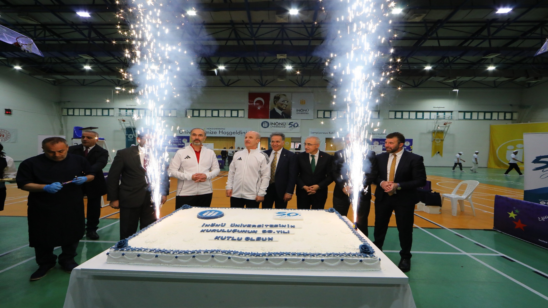 Badminton Şampiyonası