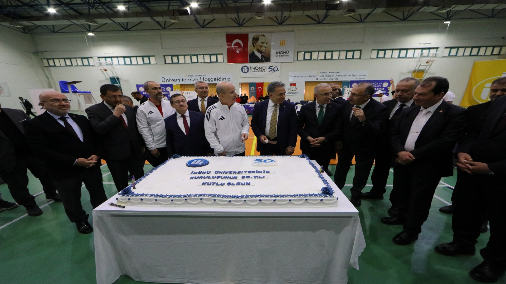 Badminton Şampiyonası