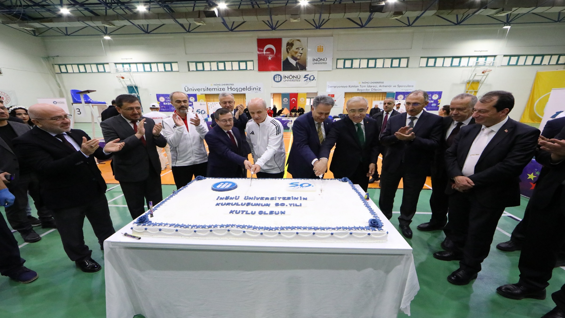Badminton Şampiyonası