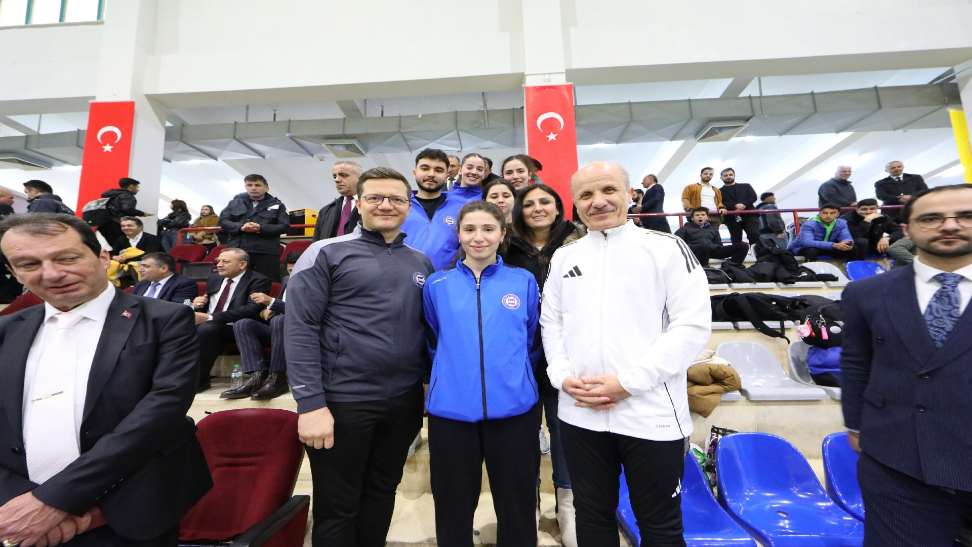 Badminton Şampiyonası