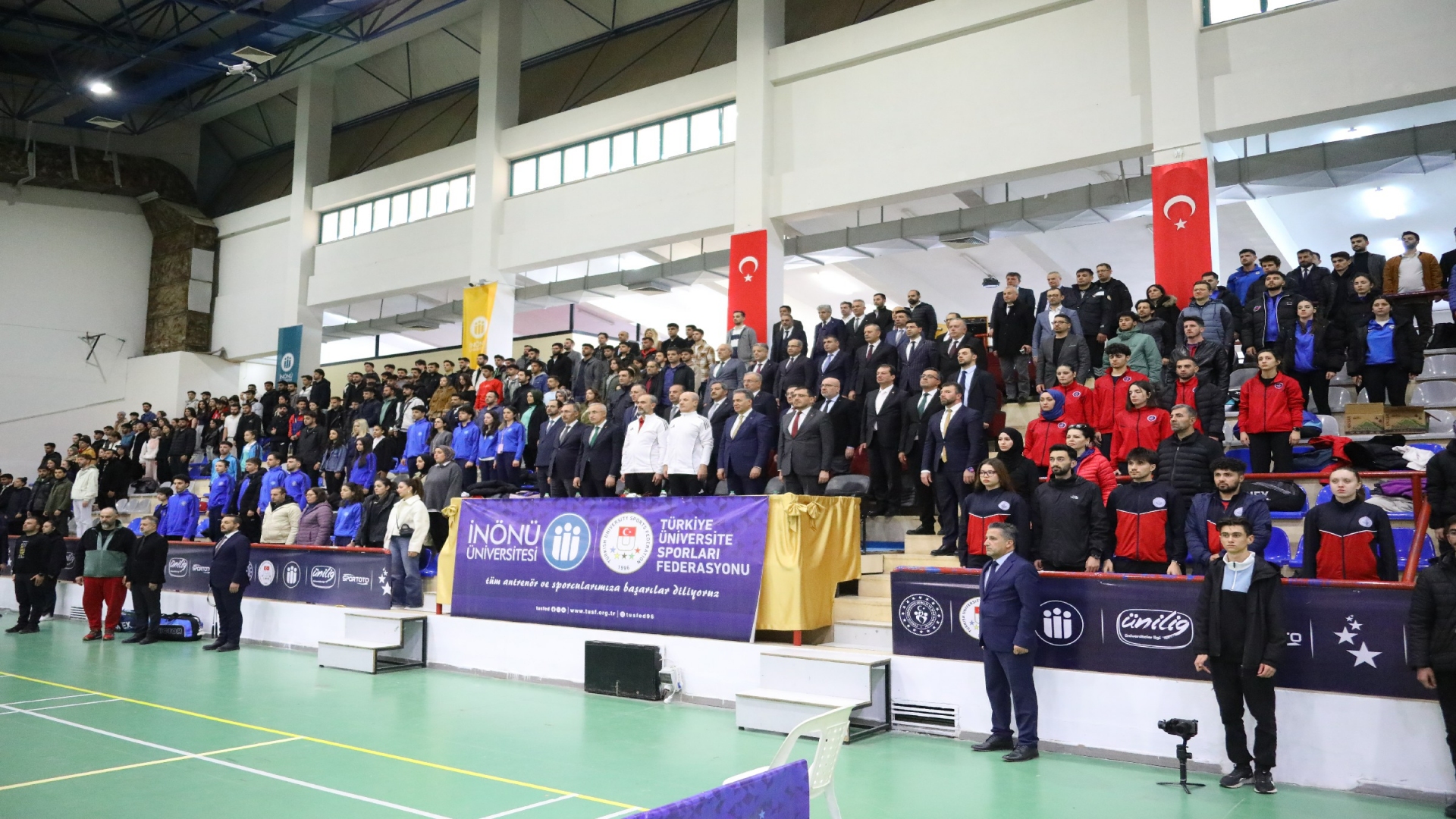 Badminton Şampiyonası