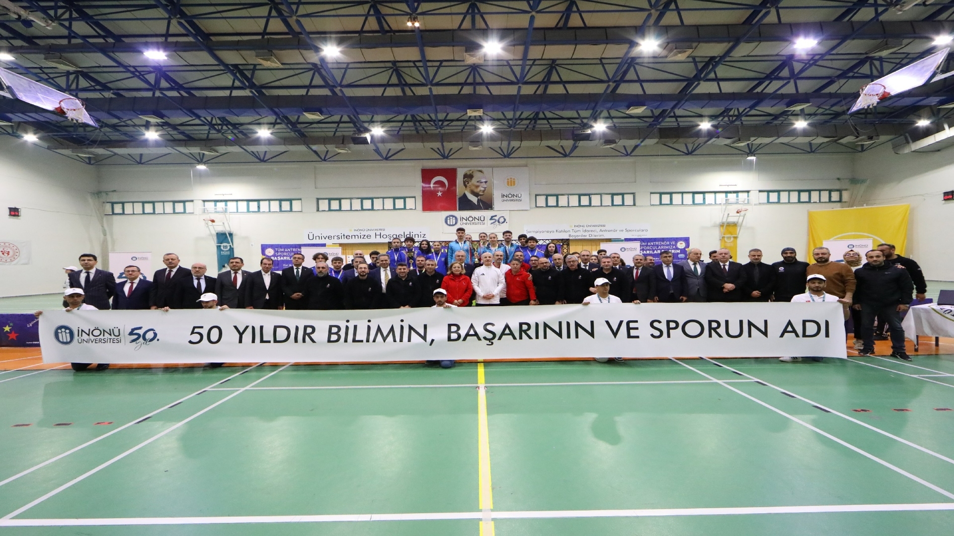Badminton Şampiyonası
