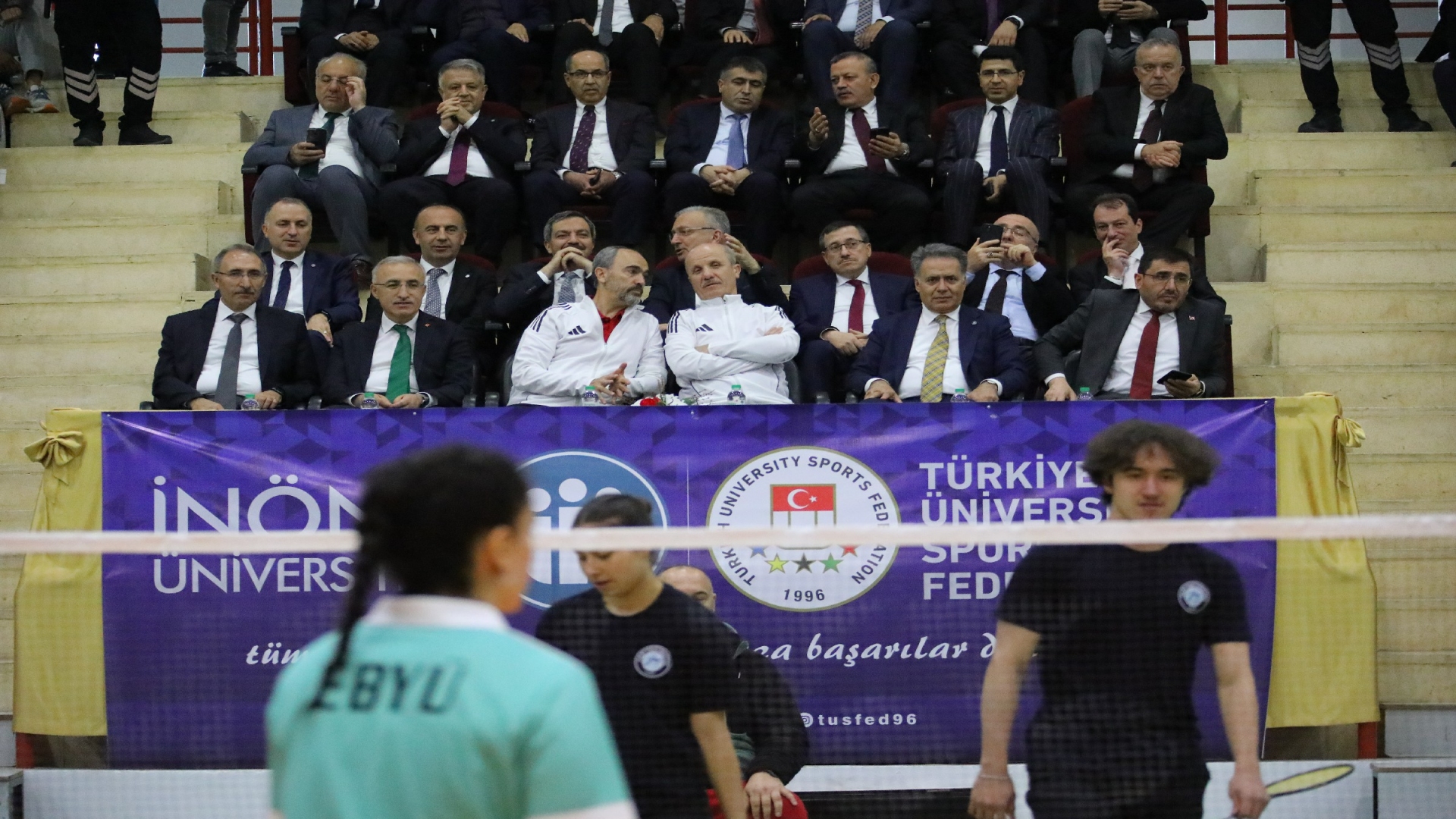Badminton Şampiyonası