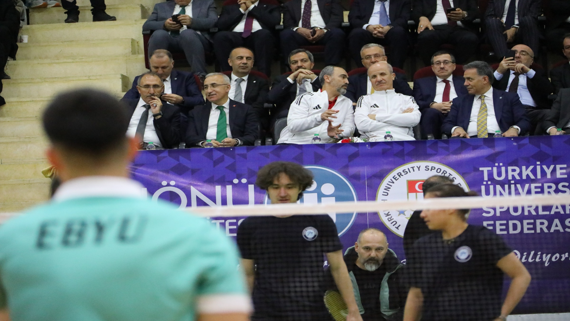 Badminton Şampiyonası
