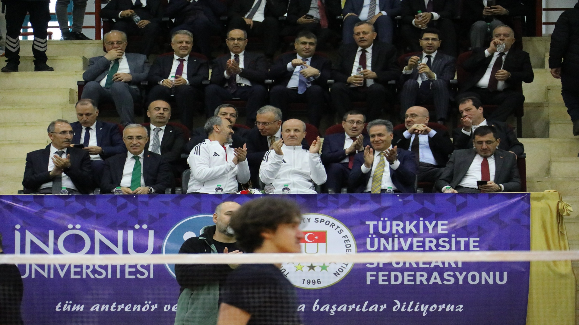 Badminton Şampiyonası