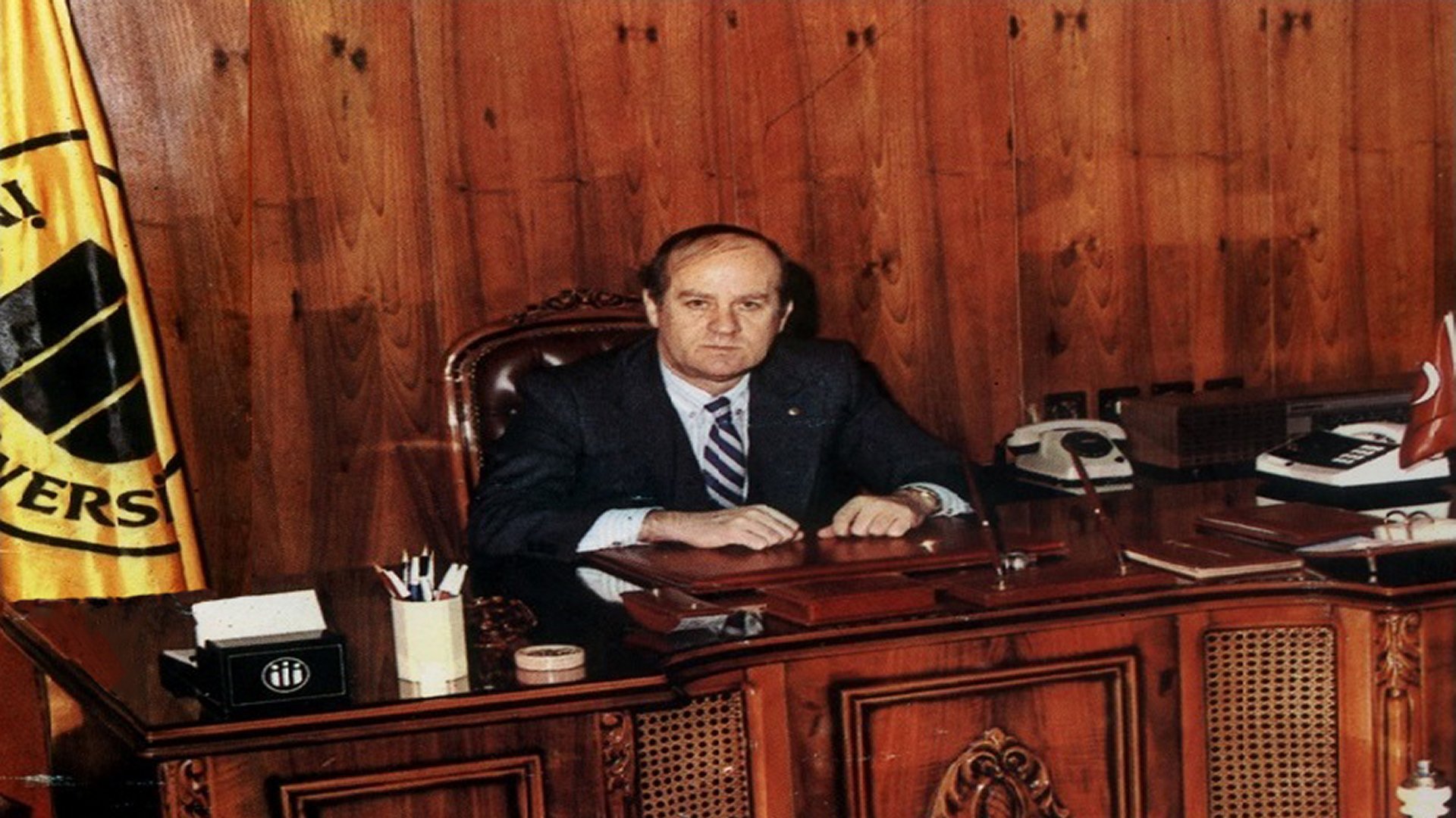 Prof. Dr. Yüksel İŞYAR